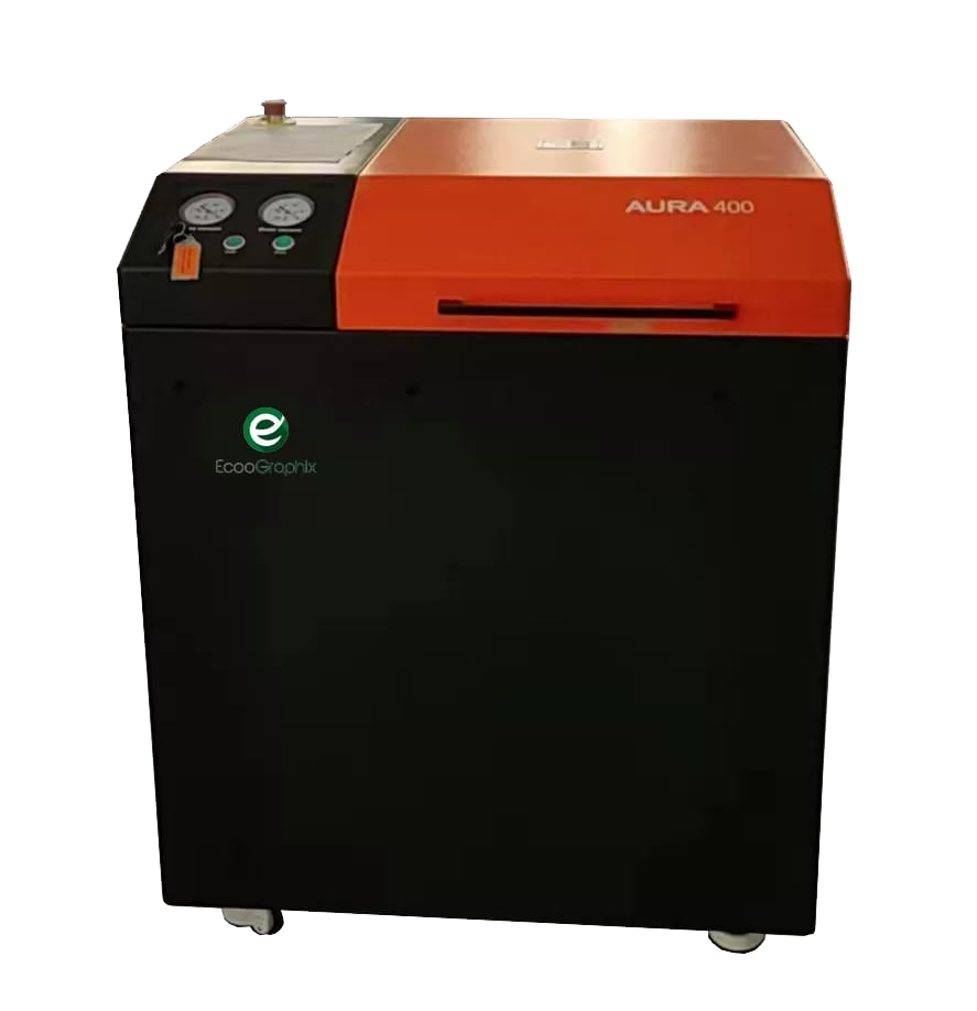 FL 400 Flexo CTP Makinesi