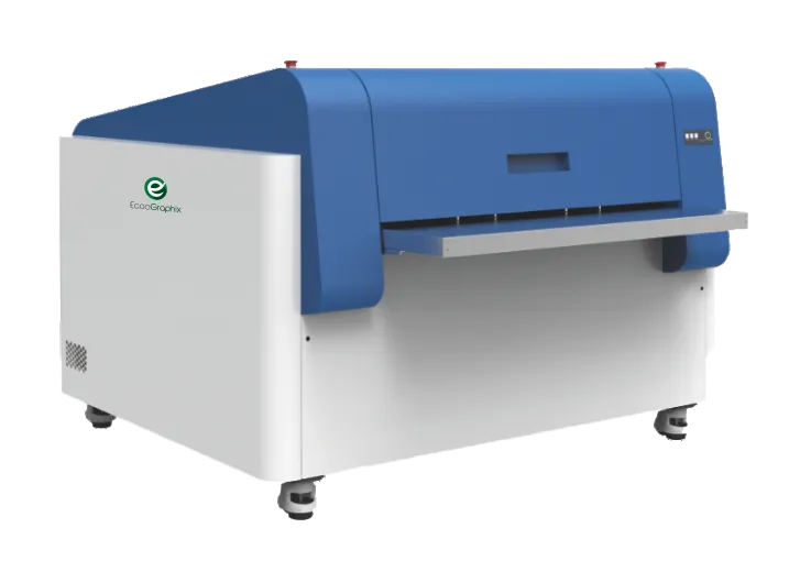 T400Q Serisi CTP Makinesi