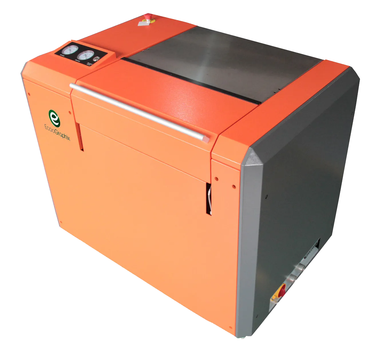 FL 600E Flexo CTP Makinesi