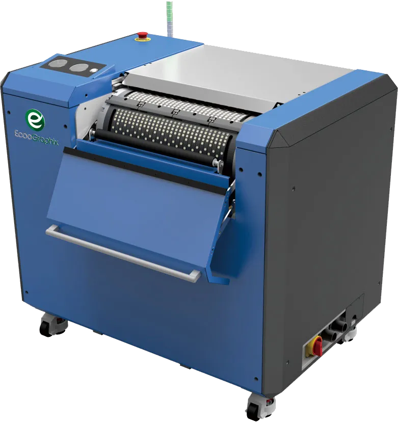 FL 600S Flexo CTP Makinesi