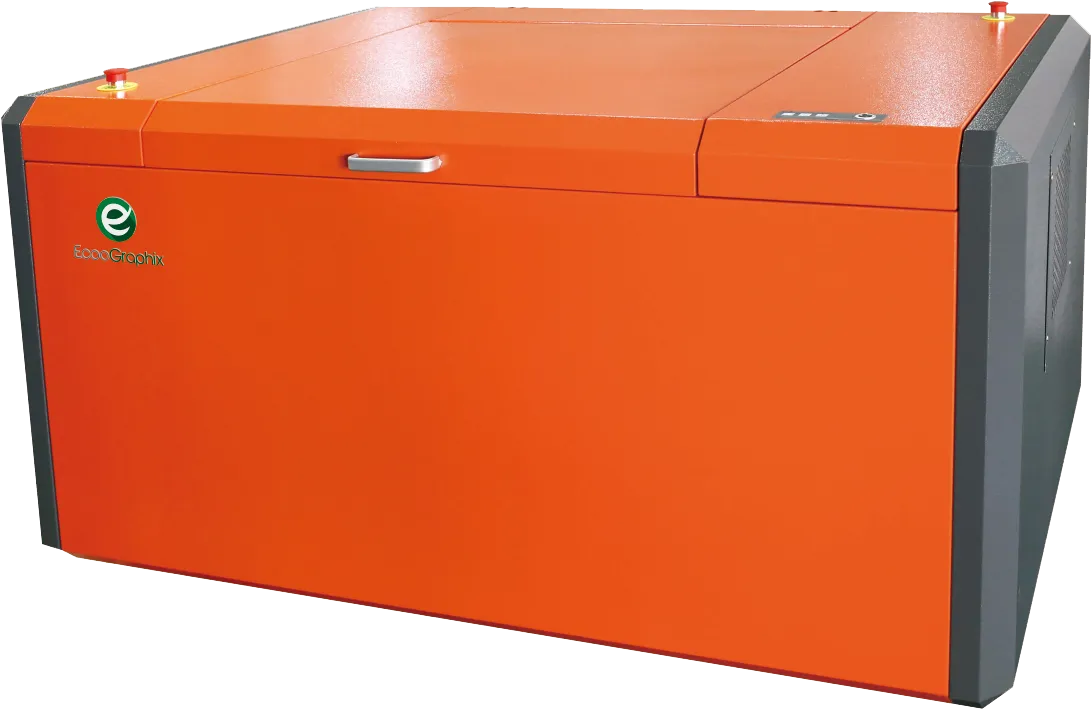 FL 800 Serisi Flexo CTP Makinesi