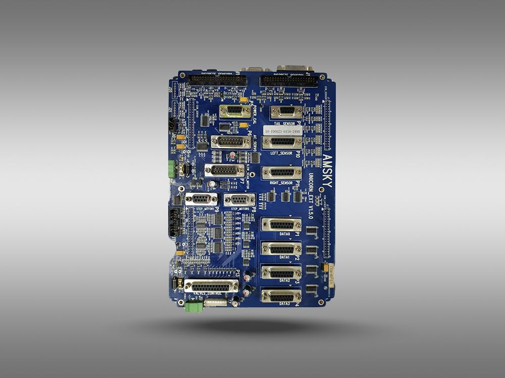 Ers Technic Machine